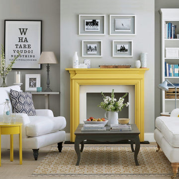 Fot The Expensive Home Decors