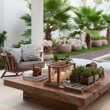 For Your Outdoor Home Decoration