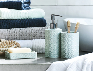 Bathroom Accessories