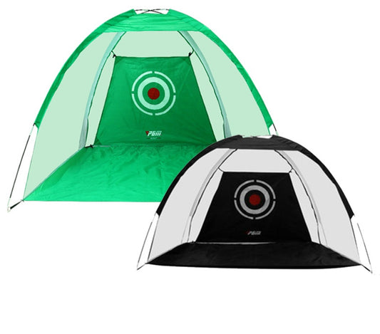 Deluxe Golf Practice Net