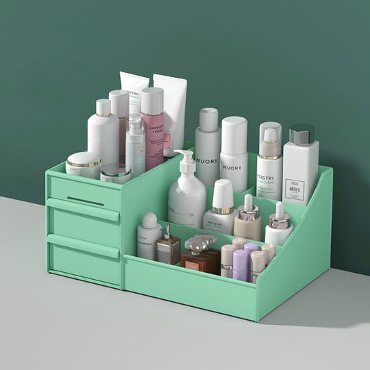 Multi-layer Cosmetic Storage Box