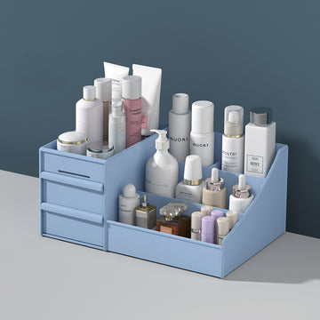 Multi-layer Cosmetic Storage Box