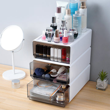 Stackable Storage Boxes