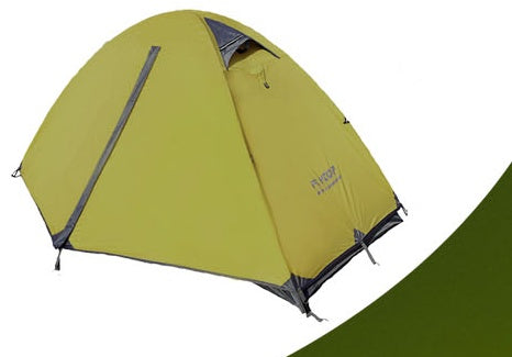 Ultra-light Double Camping Tent