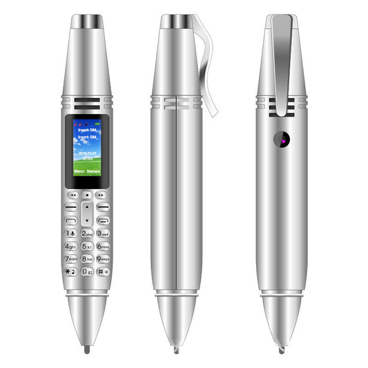 UNIWA AK007 Multi-Functional Mini Mobile Phone