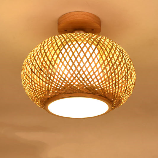 Modern Personality Ceiling Lamps