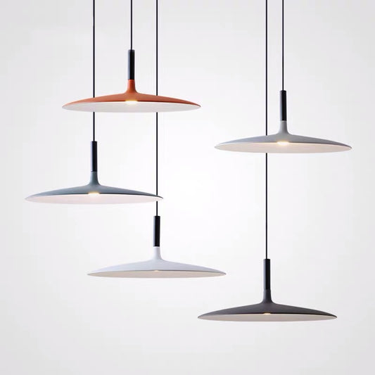 Luxurious UFO Decorative Chandelier