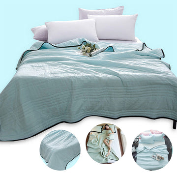 Summer Quilt