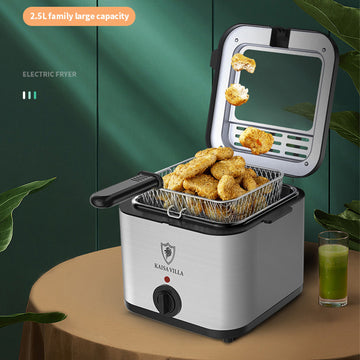 Electric Air Fryer