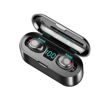Bluetooth Sports Headphones