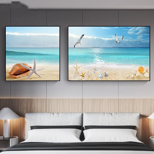 Modern Minimalist Wall Art