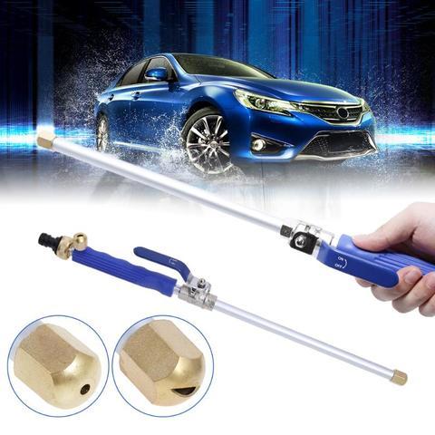 High-Pressure Electric Water Gun