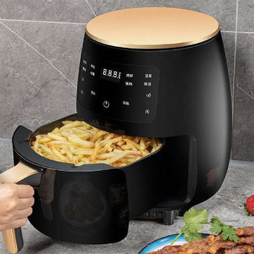 Digital Air Fryer