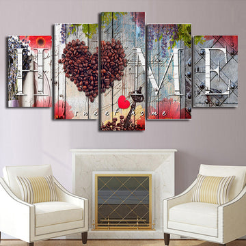 Home Decorative Painting