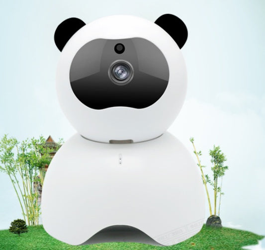 Panda Home Security Camera