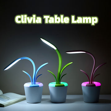 Wireless LED Desk Lamp