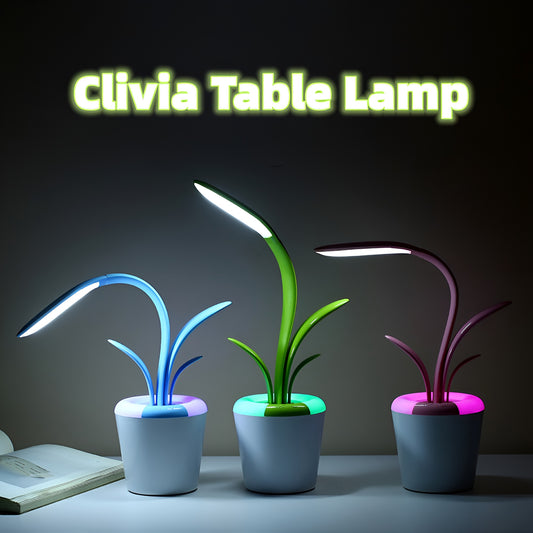 Wireless LED Desk Lamp