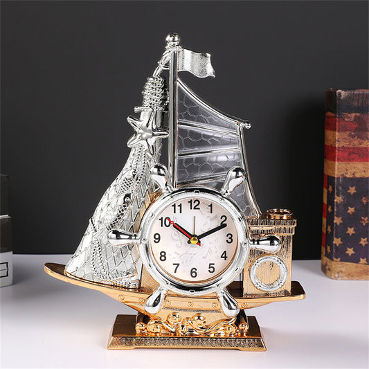 Bedroom Clock