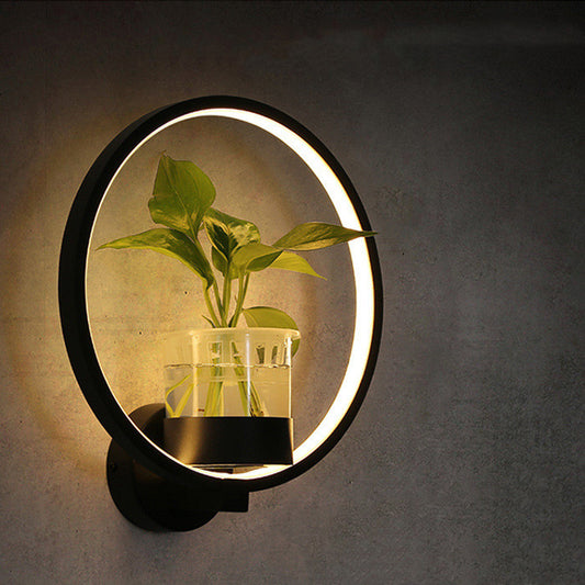 Stylish Decorative Wall Lamp