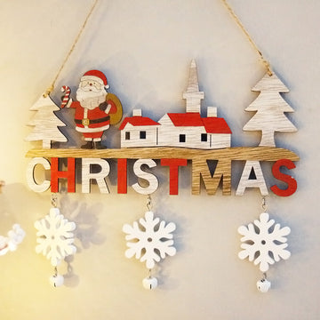 Christmas LED String Lights