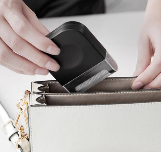 High-Quality Portable Lint Remover/Fabric Shaver