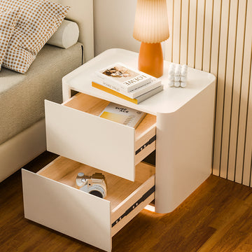 Contemporary Designer Bedroom Storage Cabinet