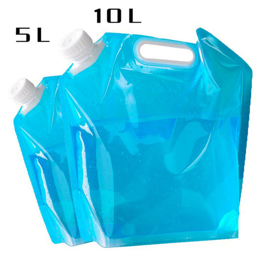 Portable PVC Water Bag