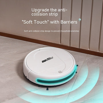 Smart Home Automatic Robot Vacuum Cleaner