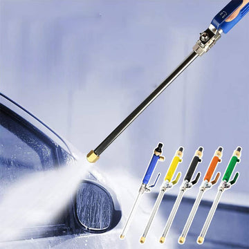 High-Pressure Electric Water Gun