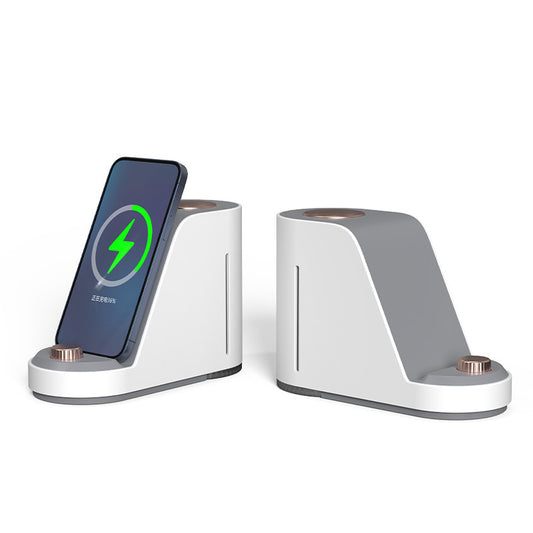 Wireless Charging Humidifier