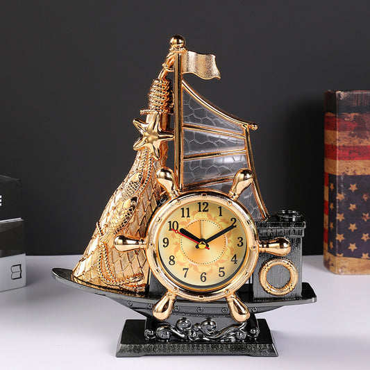 Bedroom Clock