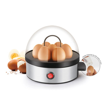 Multifunctional Mini Egg Cooker and Steamer