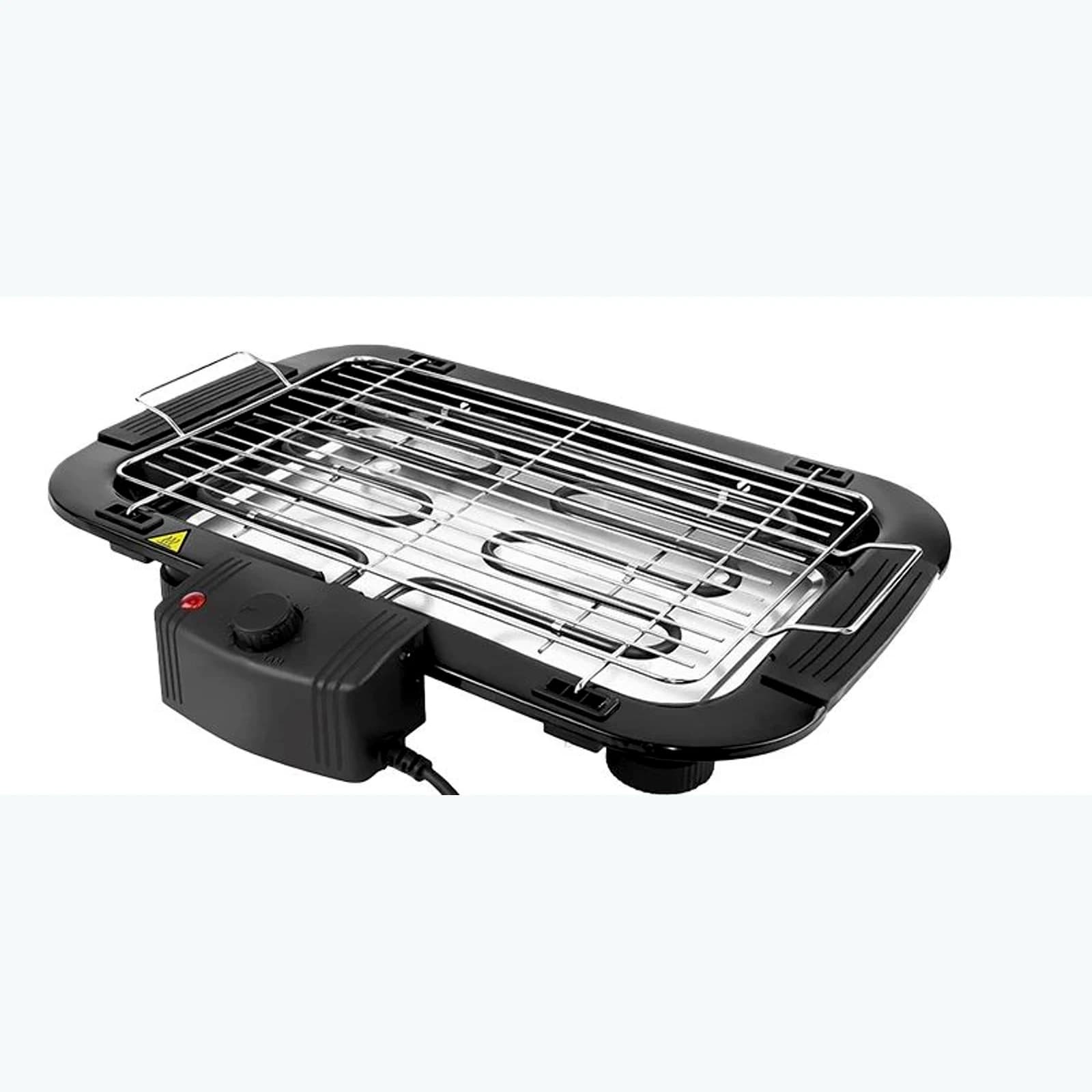 Smokeless Electric Indoor Grill — image 1