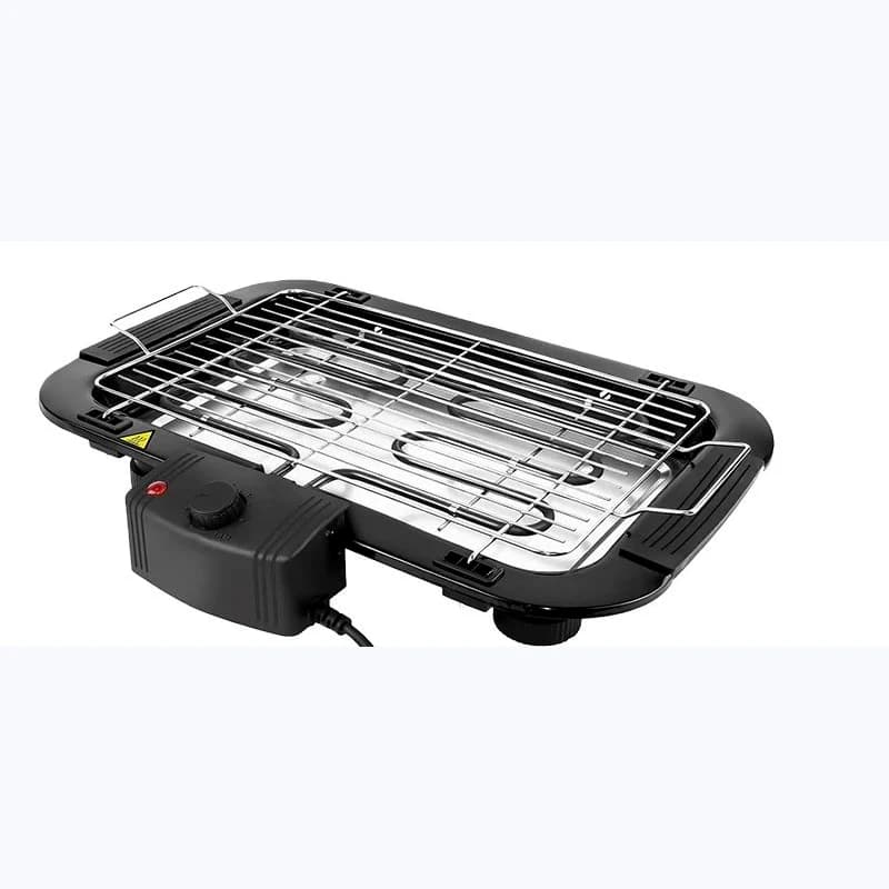 Smokeless Electric Indoor Grill