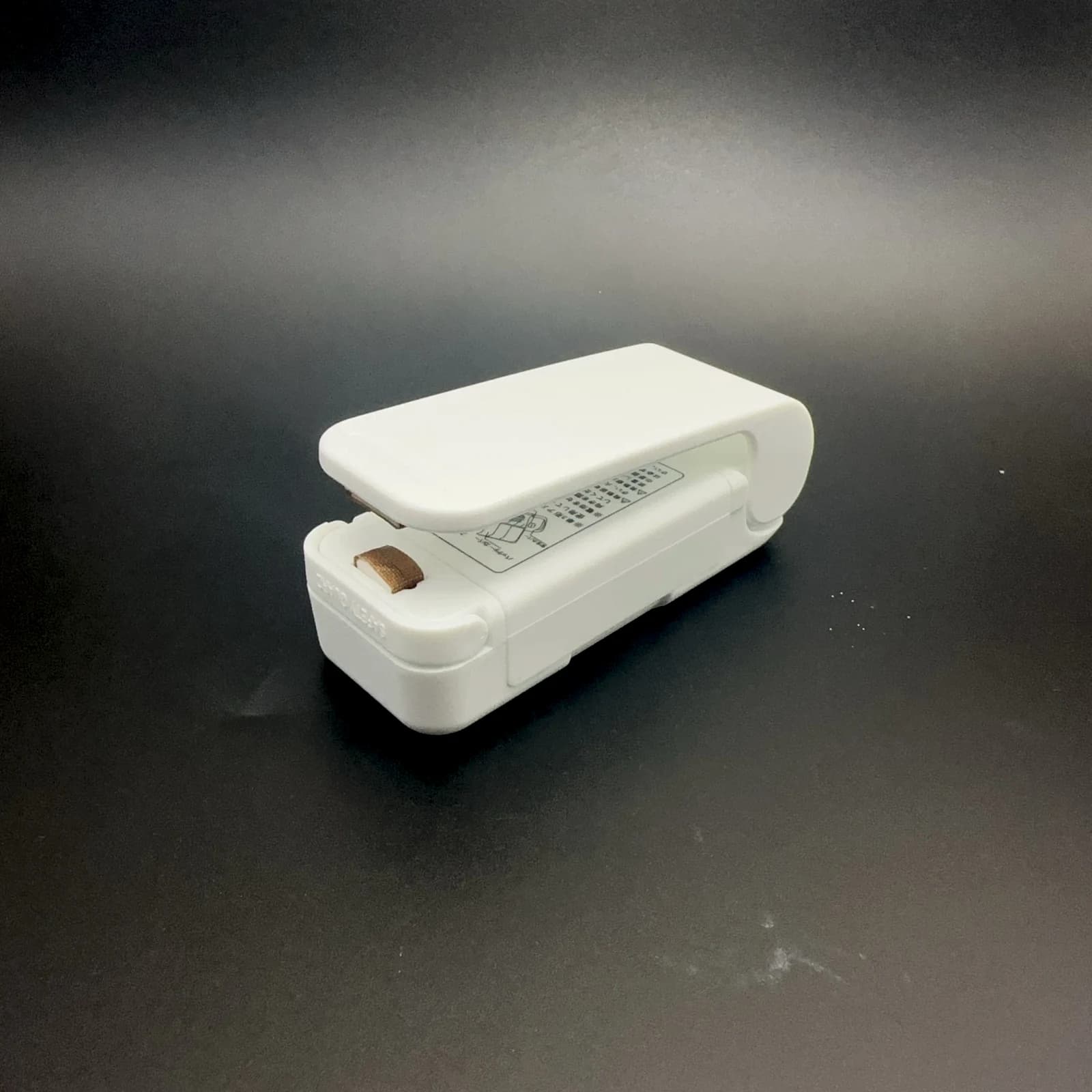 Mini Heat Bag Sealer — image 1