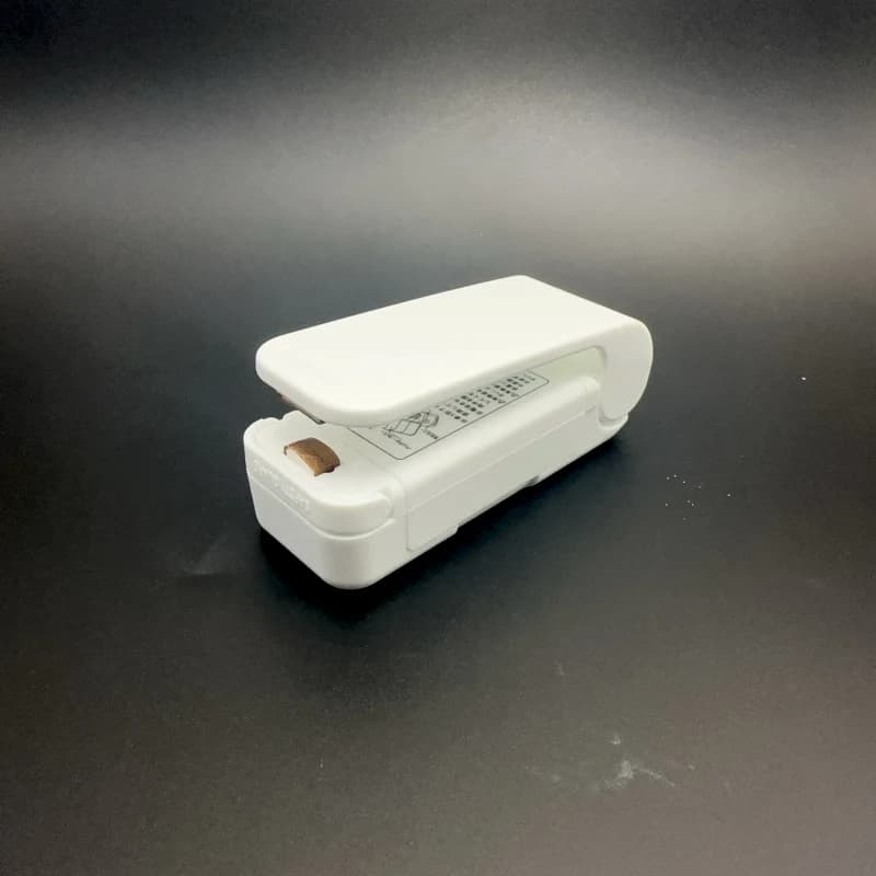 Mini Heat Bag Sealer