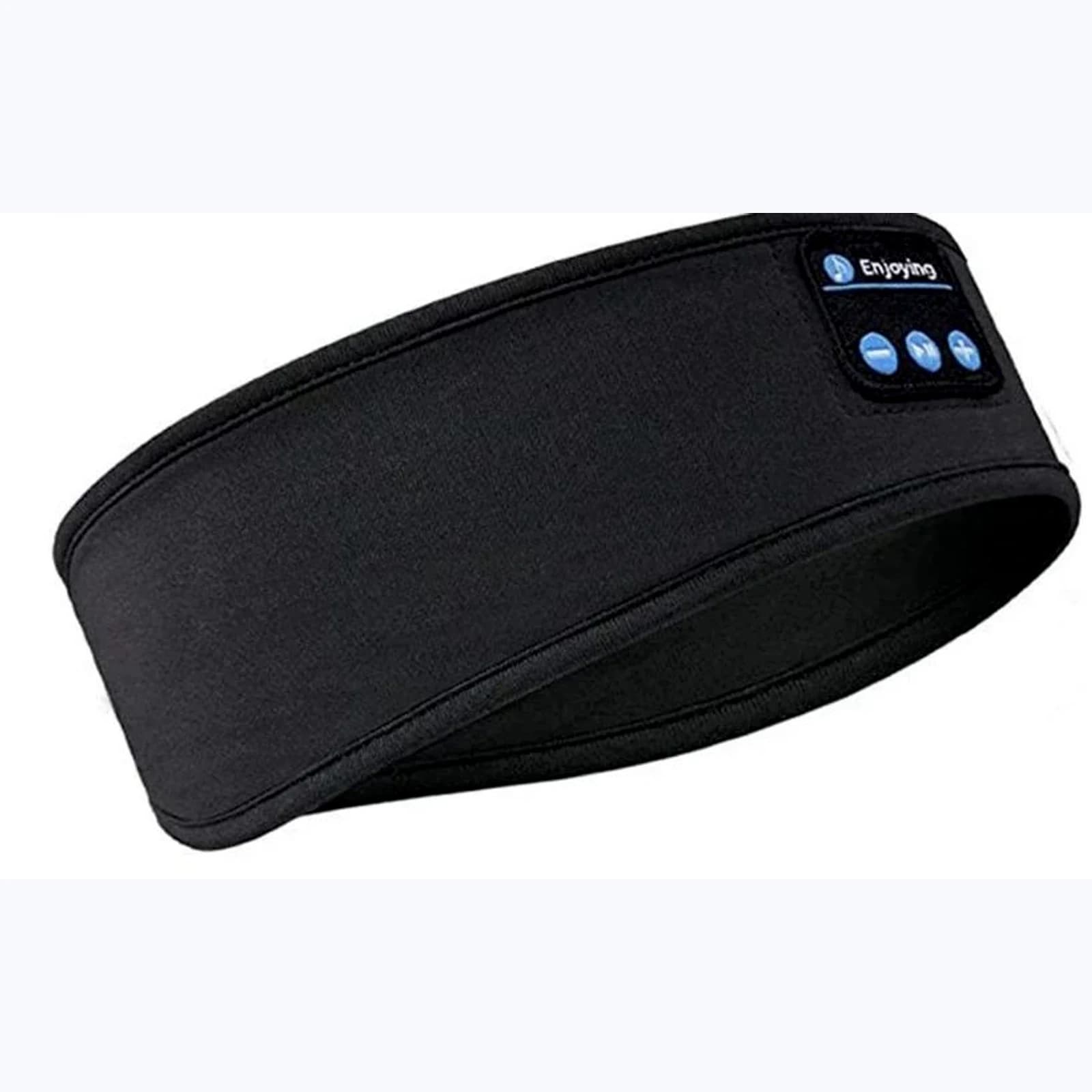 Bluetooth Sleep Mask Headphones — image 1
