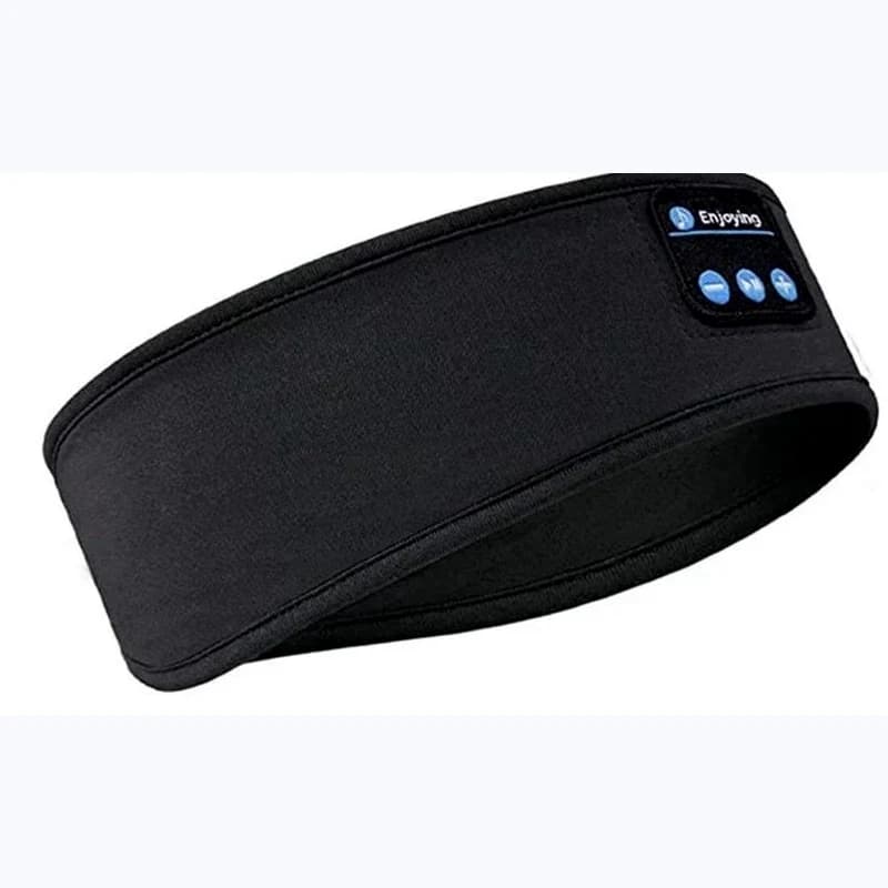 Bluetooth Sleep Mask Headphones