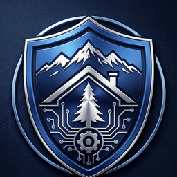 Homecrackers crest