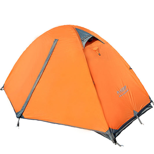 Ultra-light Double Camping Tent