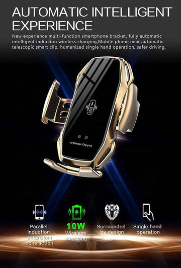 Car Phone Charger