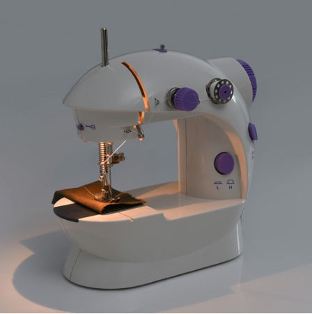 Compact Electric Mini Household Sewing Machine