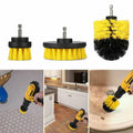 Drill Brush Set