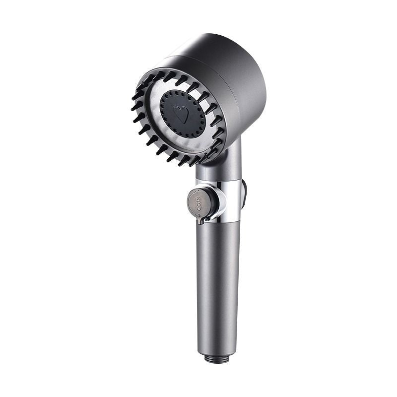 High-Pressure 3-Mode Shower Head