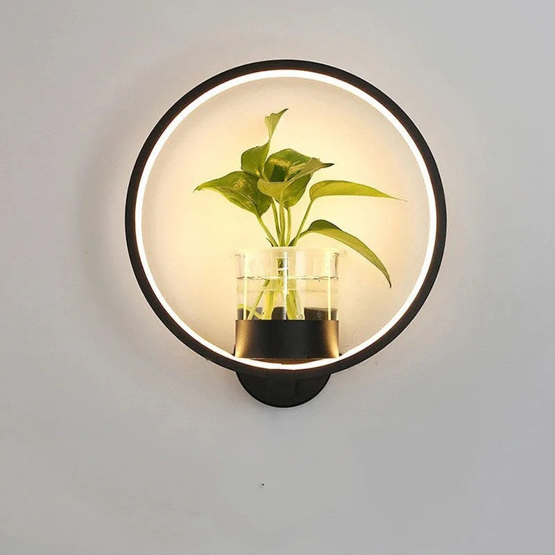Stylish Decorative Wall Lamp