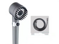 High-Pressure 3-Mode Shower Head