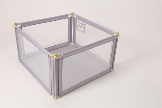 Babyproof Enclosure - Safe Playpen with Oxford Cloth