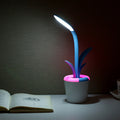 Wireless LED Desk Lamp
