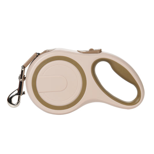 Retractable Dog Leash: Versatile and Durable for All Dogs