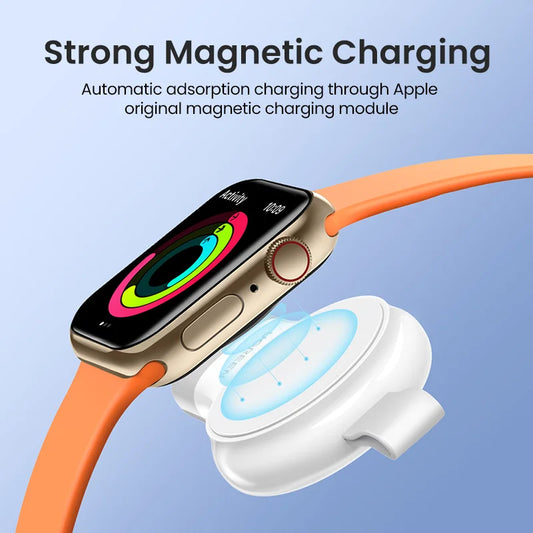 UGREEN MFi Apple Watch Wireless Charger